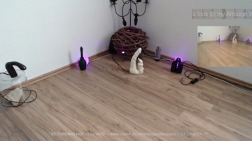 diaperpampers  22-11-2021 Recorded Video Show